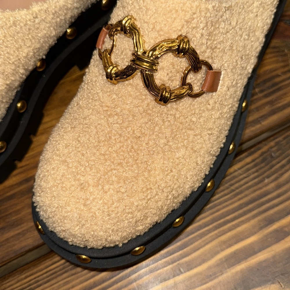 Circus by Sam Edelman Annie Clog. Size 9 1/2. NWOT. - Picture 3 of 8